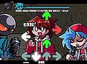 FNF: The Return Funkin' Online Game