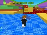 Survive Lava for Brainrots Online Game