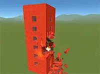 Ultimate Destruction Simulator Online Game