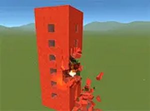 Ultimate Destruction Simulator Online Game