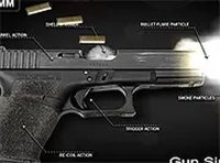 Gun Simulator Shooting Range Online Game