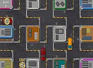 Beginner Drivers Online Game
