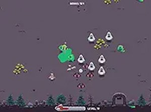 The Spin Slasher Online Game