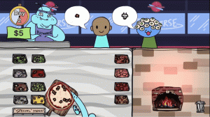 Pizzaverse Online Game