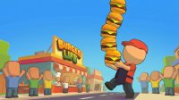 Burger Life Restaurant Game