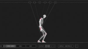 Skeleton Simulator Online Game