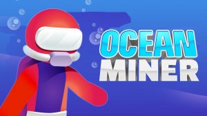 Ocean Miner Online Game