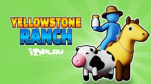 Yellowstone Ranch Online Game