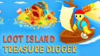 Loot Island - Treasure Digger Online Game