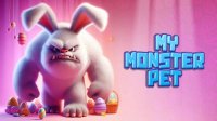 Monster Pet Training Game