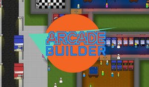 Arcade Builder 1.5 Online Game